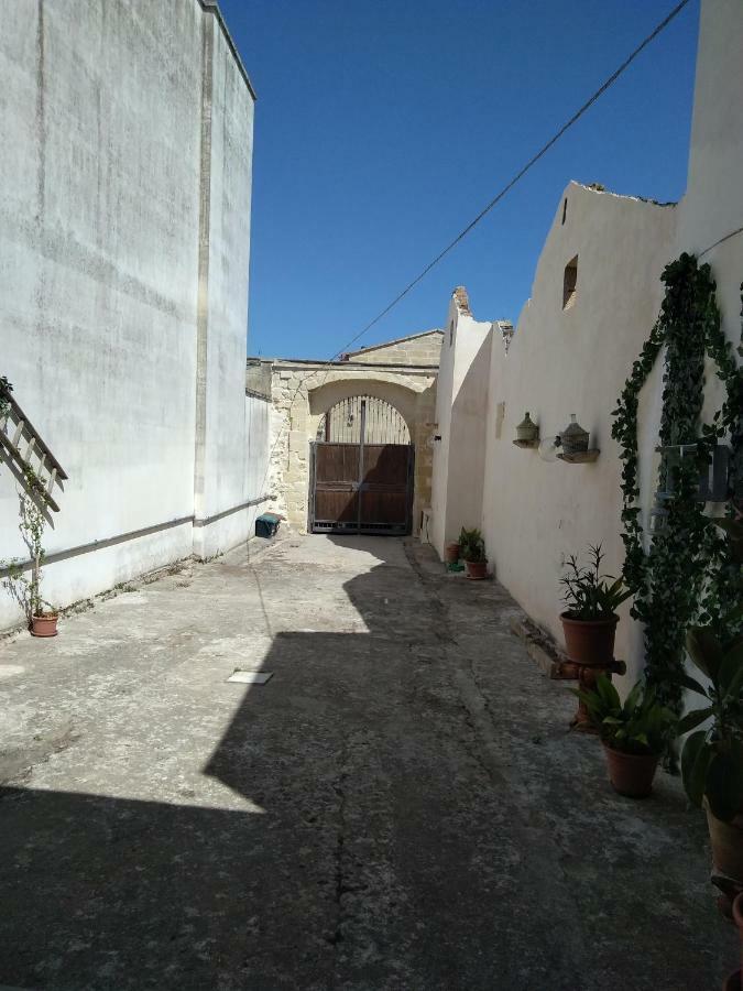 Corte Dei Giorgi 韦尔诺莱 外观 照片