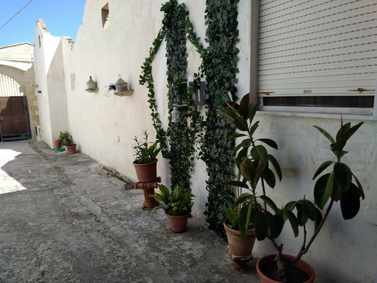 Corte Dei Giorgi 韦尔诺莱 外观 照片
